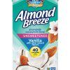 Unsweetened Vanilla Almondmilk Coconutmilk